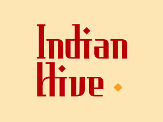 Indian Hive- Sweden based, Indian restaurant.