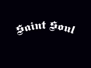 Saint Soul Merch