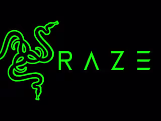 Razer marketing