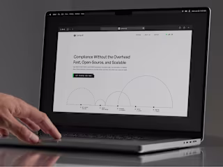 Comp AI - Visual Identity