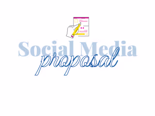 Social Media Proposal (NuYugen)