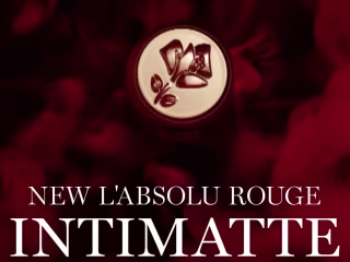 Lancôme | L’Absolu Rouge Intimatte IG Story