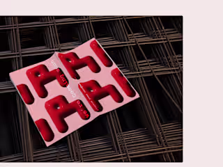 paper confessions / social media content creation :: Behance