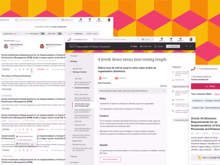 PwC - Consulting Source