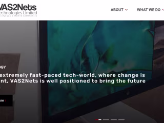 Web Development