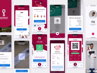 FIFA & CuraPatient - Access Qatar World Cup 2022