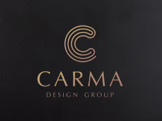 Visual Branding for Carma Design Group