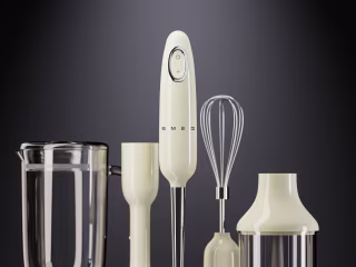 Smeg 50's Style hand blender