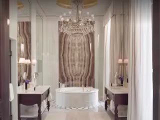 Four Seasons Hotels and Resorts Madrid