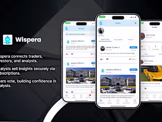 Wispera