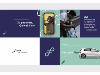 Car Finance Lead Generation Website
