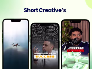Short's Video Editing