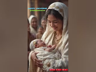 Dhritarashtra, Pandu, and Vidura... How were they born? - YouTu…