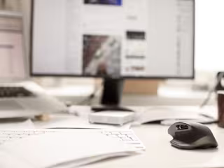 PRODUCTION COMPANY l Front Desk & Office Manager