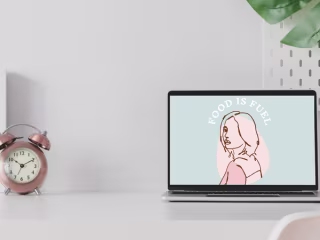 Blog writing - Food Is Fuel 