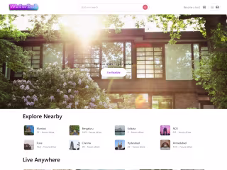 Connector: The World's Social Network