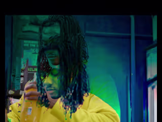 Foolie $urfin - FIFTH OF LIQ (Official Music Video) 