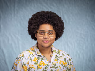 English alum Elliot Wade ascends as a local community reporter