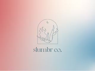 Slumbr Co. Brand Identity