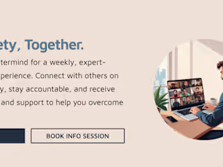 Case Study: New Group Therapy Users Acquisition And Conversion