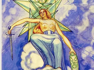 Biz Strategy & Life Strategy by Tarot & HD
