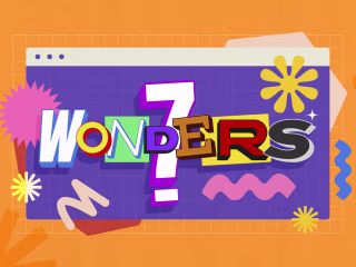 MTV Weekly Promo GFX