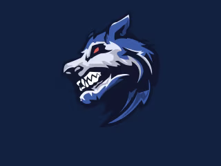 Mascot Logo