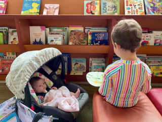 Blog Article: The Best Books for a Lifetime