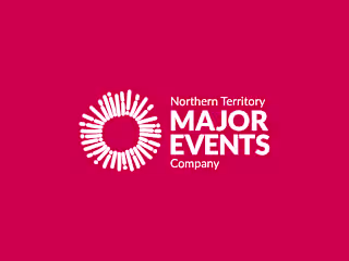Northern Territory Major Events Company - Website