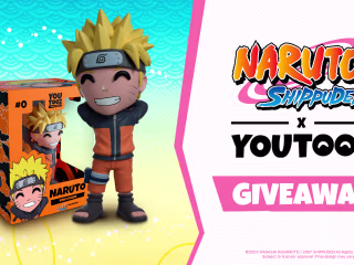 YOUTOOZ social media post!