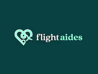 Flightaides Branding 