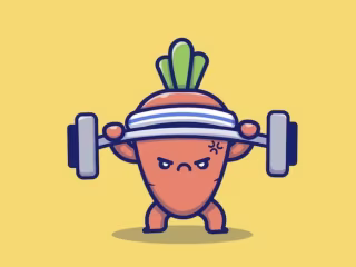 Serial Killer Workout (Playlist + Mix)