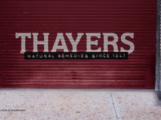 Thayers: Strip All You Want