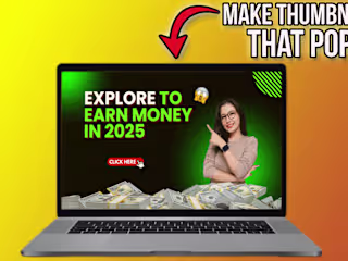 Social Media Thumbnail