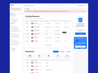 JISR Web App