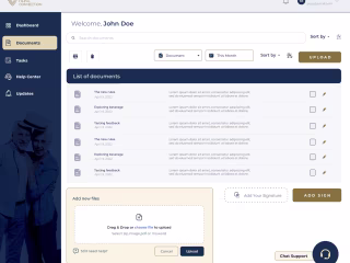 Comprehensive Medicaid Application Management Platform