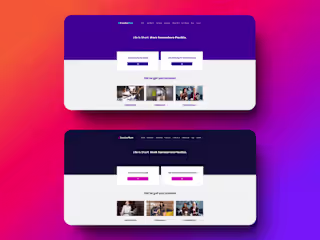 EmployFlex / EmployMum (Custom WordPress Theme)