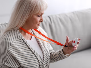 Why Is Emergency Preparedness Critical for Seniors?