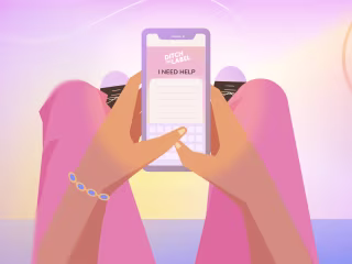 Ditch The Label: Role of The Phone