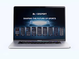 Blocksport
