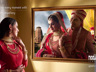 Neelkanth Jewellers, Bengaluru