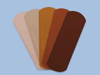 Inclusive Bandages Are A Big Deal–Here’s Where To Get Yours
