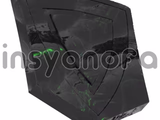 3D graphic for clothing needs