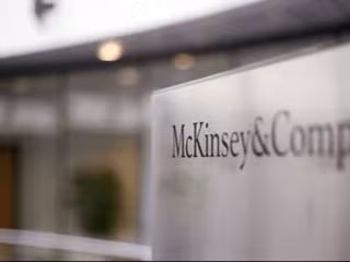 Fuel Cycle x McKinsey & Co. eBook
