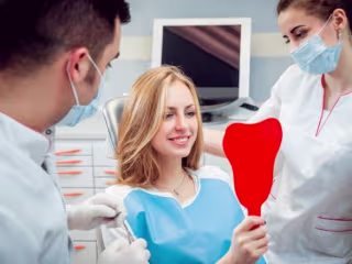 Unveiling the Secrets of a Cosmetic Dentist in Bacchus Marsh