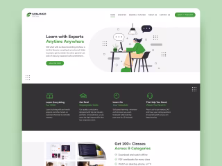 Social Educational Platform for Educators and Learners