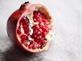 Pomegranate