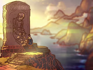Inho: Finale Scene