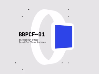 BBPCP ~ #01 - Medical Data