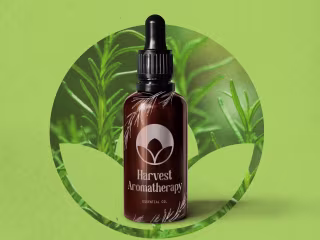 Harvest Aromatherapy